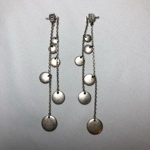 Dangling Earrings